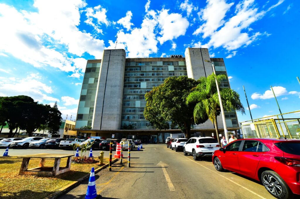 Hospital de Base cria ambulatório para reposição hormonal