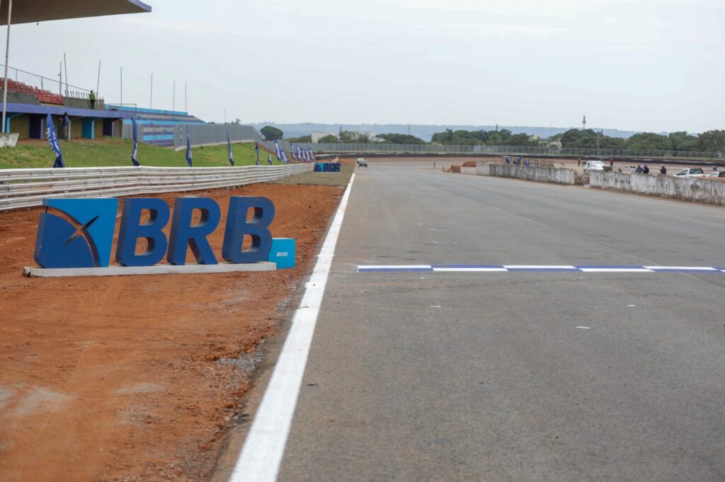 Segundo lote de ingressos para a BRB Stock Car será aberto nesta quarta