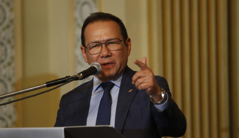 CAE do Senado convoca presidente do BRB para explicar negociações com o Master
