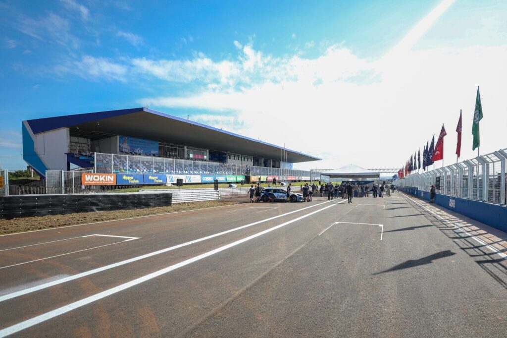 Grande Prêmio BRB de Stock Car: saiba como participar do evento