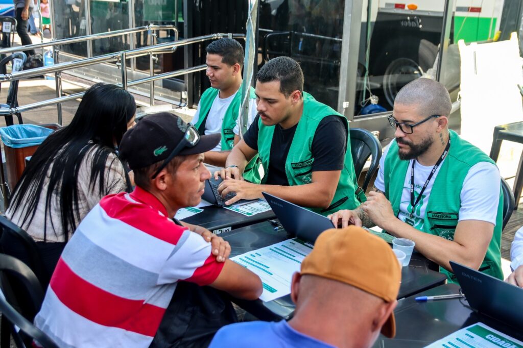 Campanha Novembro Azul tem dois dias de atendimentos gratuitos na Esplanada
