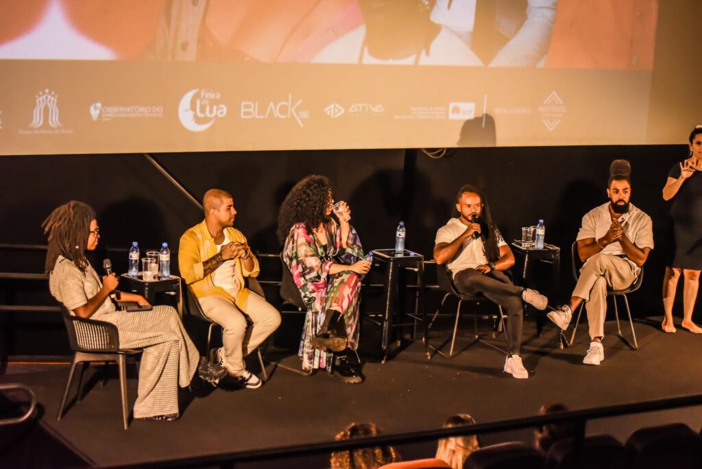 Empodera DF: Evento celebra empreendedorismo feminino e afrodescendente