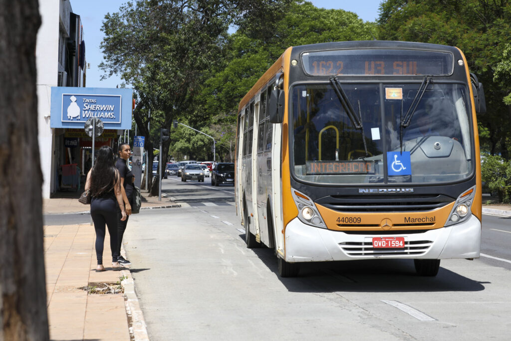 Requalificação transforma W3 Sul e impulsiona comércio e mobilidade em Brasília