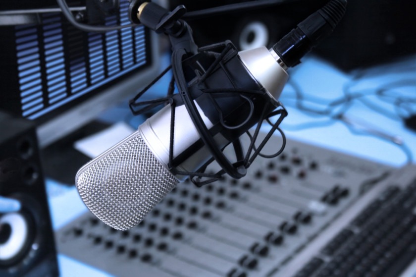 Edital seleciona novos programas para a Rádio Cultura FM
