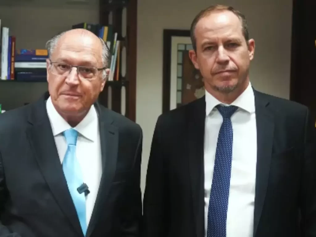Cappelli enfrenta requerimentos no Senado por uso eleitoral de estrutura da ABDI