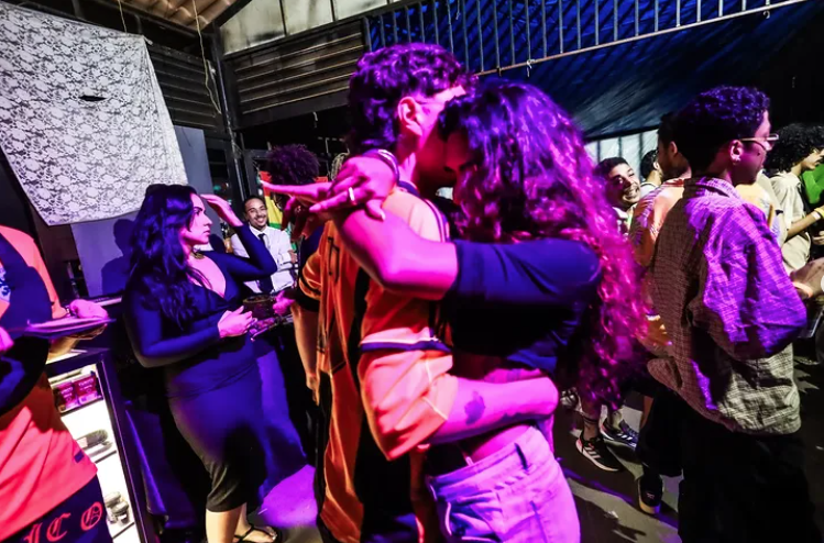 Feira Cultural do Gama acelera o ritmo com Batalha de Rimas, Brega, Samba e Forró