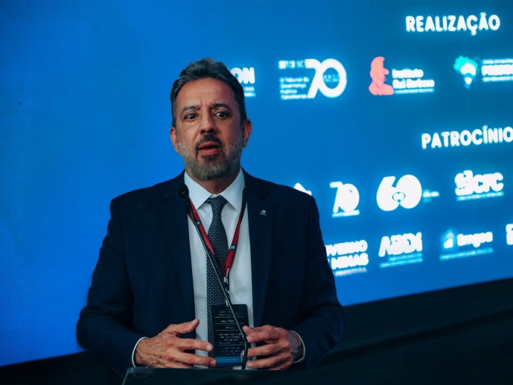 Comitê de Segurança Pública do IRB anuncia auditoria ampla para 2026