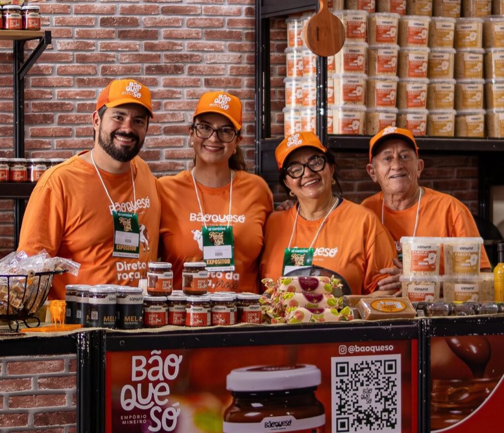 Bão Que Só I Empório Mineiro: o sabor e a hospitalidade de Minas agora têm endereço no Noroeste