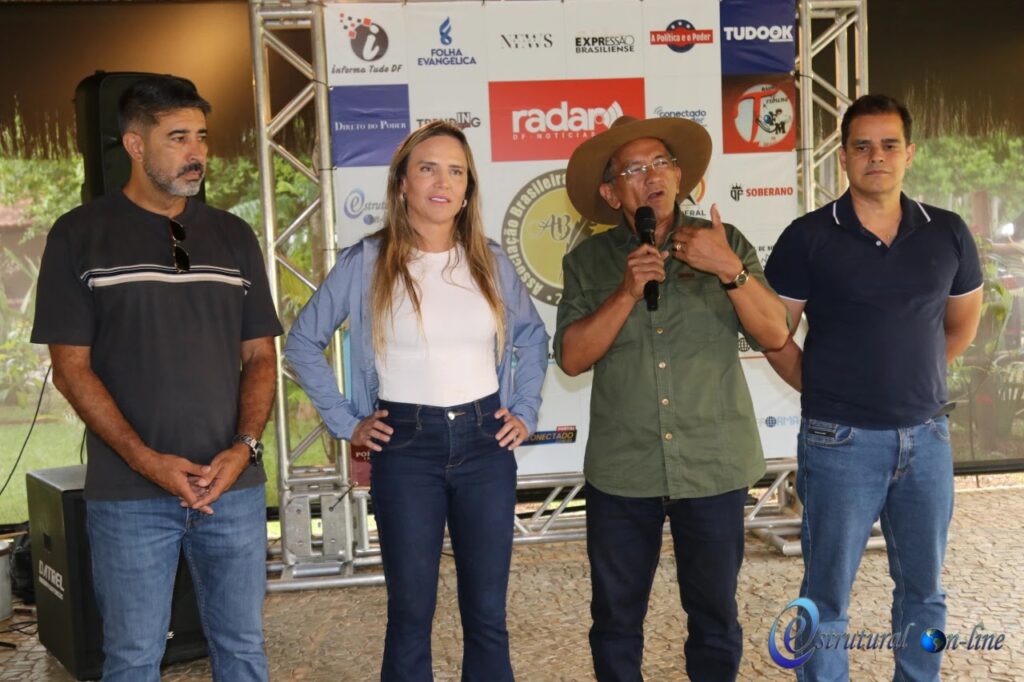 ABBP celebra 11º encontro com foco no fortalecimento do jornalismo digital