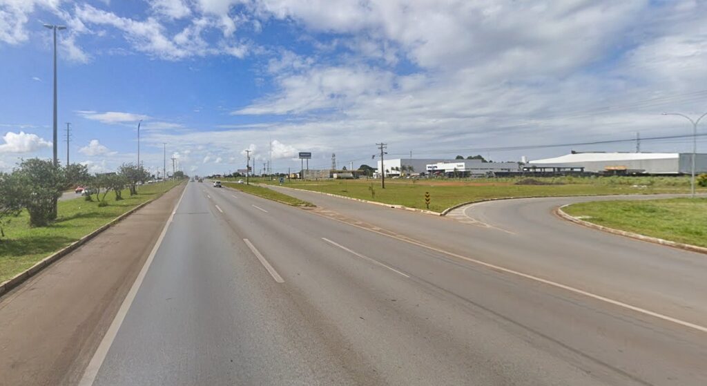 Licitação para pavimentação entre BR-040 e VC-371 é anunciada pelo DER-DF
