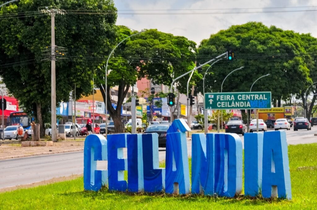 GDF na Sua Porta leva serviços gratuitos a Ceilândia a partir de segunda-feira