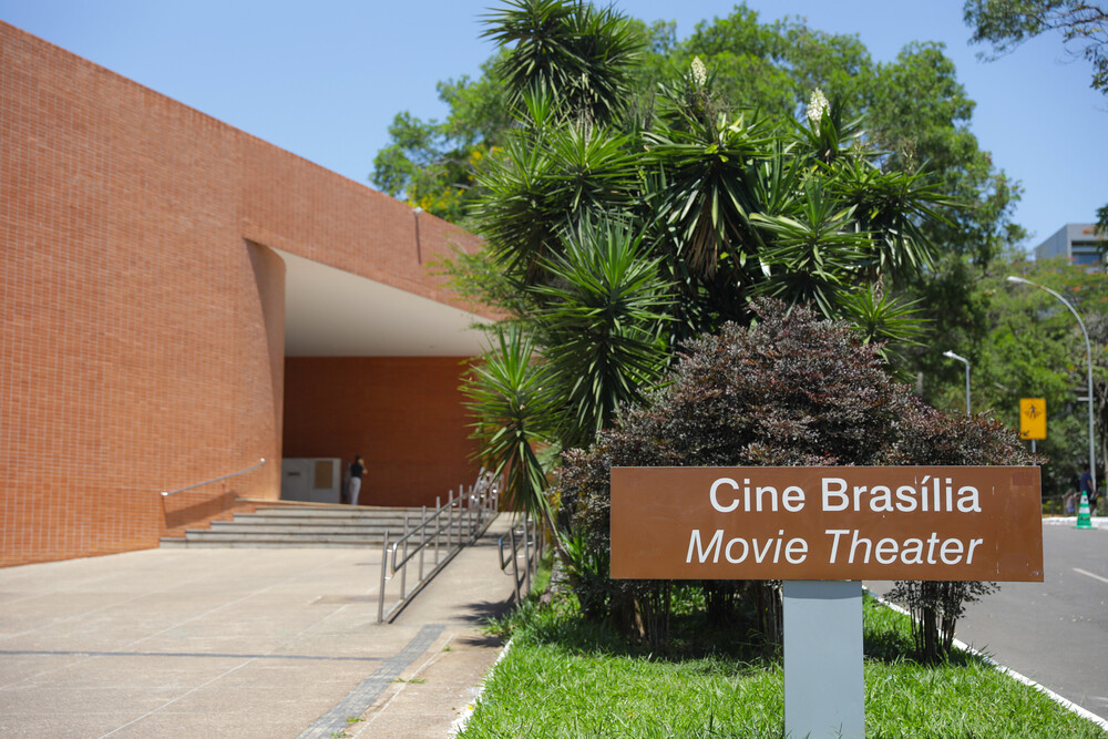 Cine Brasília fecha 2025 com recorde de público