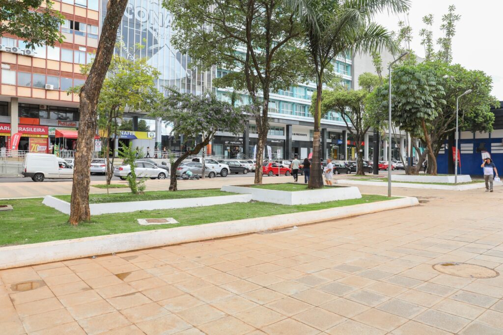 Diagnóstico do Setor Comercial Sul aponta caminhos para criação de polo criativo tecnológico