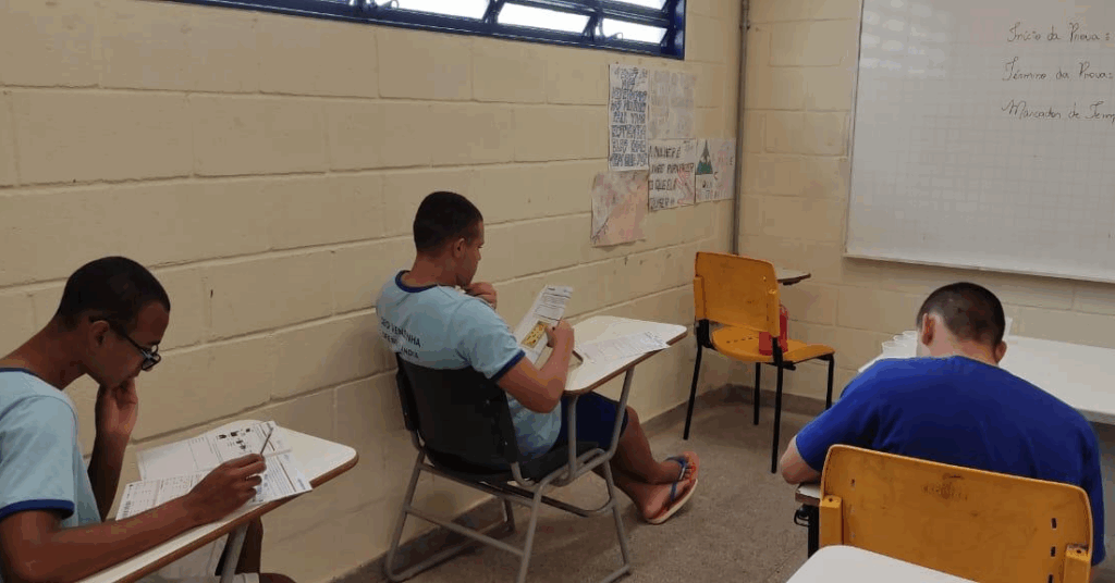 Novas regras reforçam educação de adolescentes em medidas socioeducativas no DF