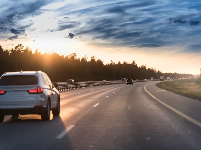 Férias: Detran-DF orienta condutores para viagem segura no fim de ano