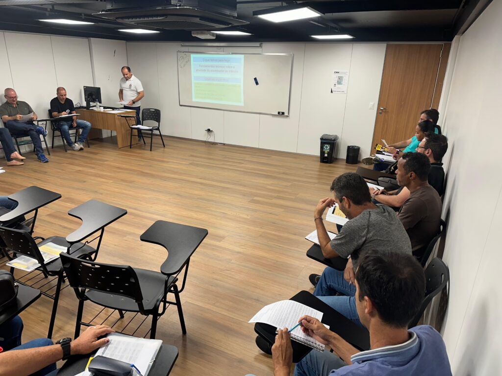 Detran-DF amplia acesso a curso de revisão para CNH