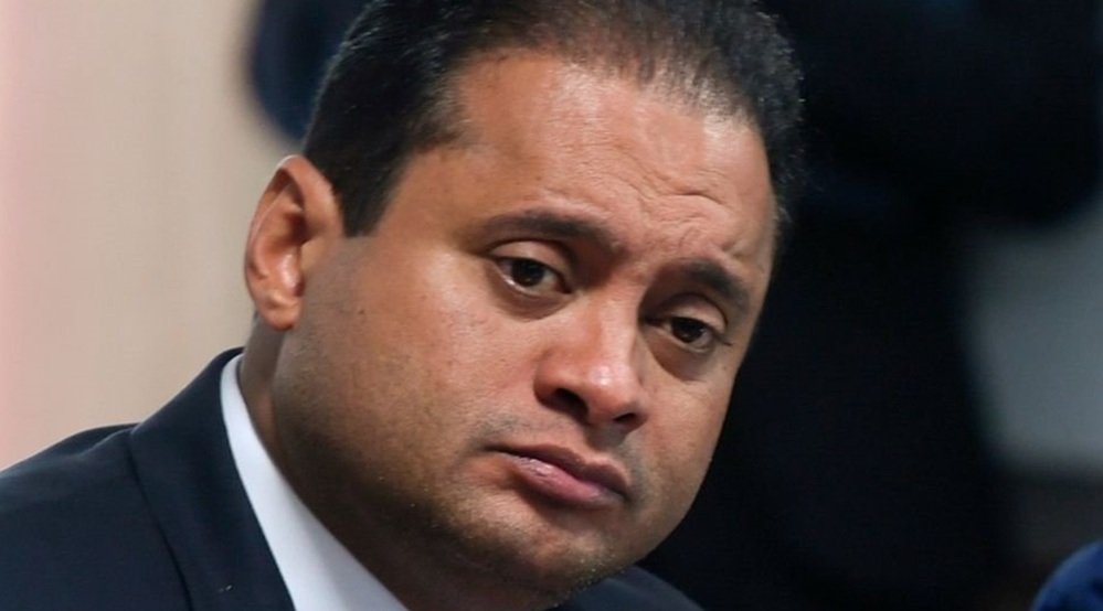 Do Senado ao fogo do inferno: CPMI do INSS assombra Weverton Rocha