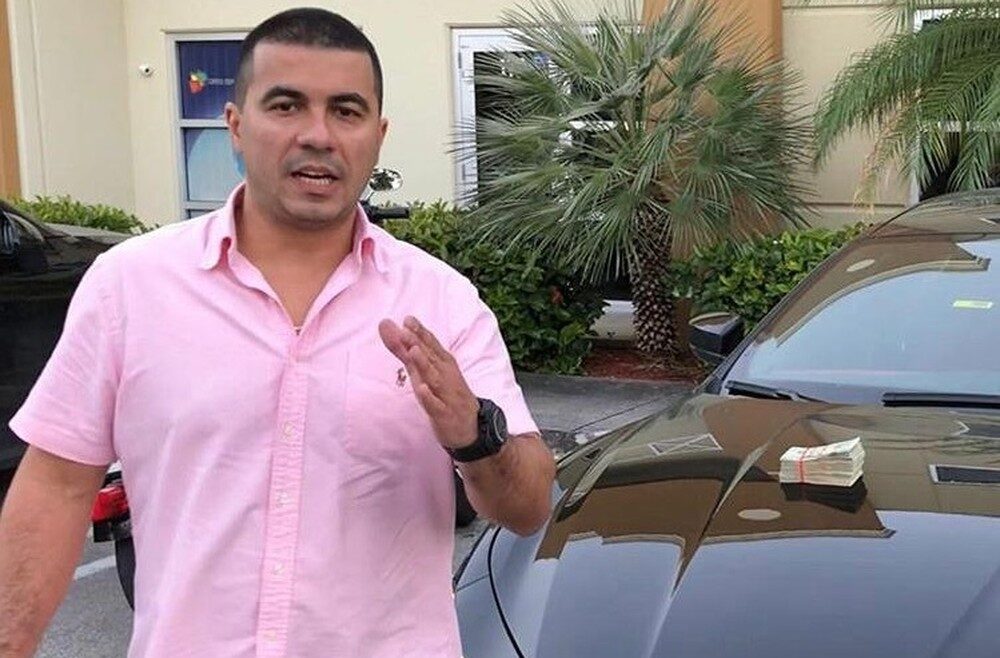 Ex-deputado é acusado de divulgar vídeo com fake news sobre Fred Linhares