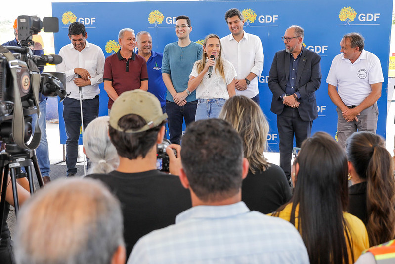 GDF atualiza regras do transporte escolar no Distrito Federal