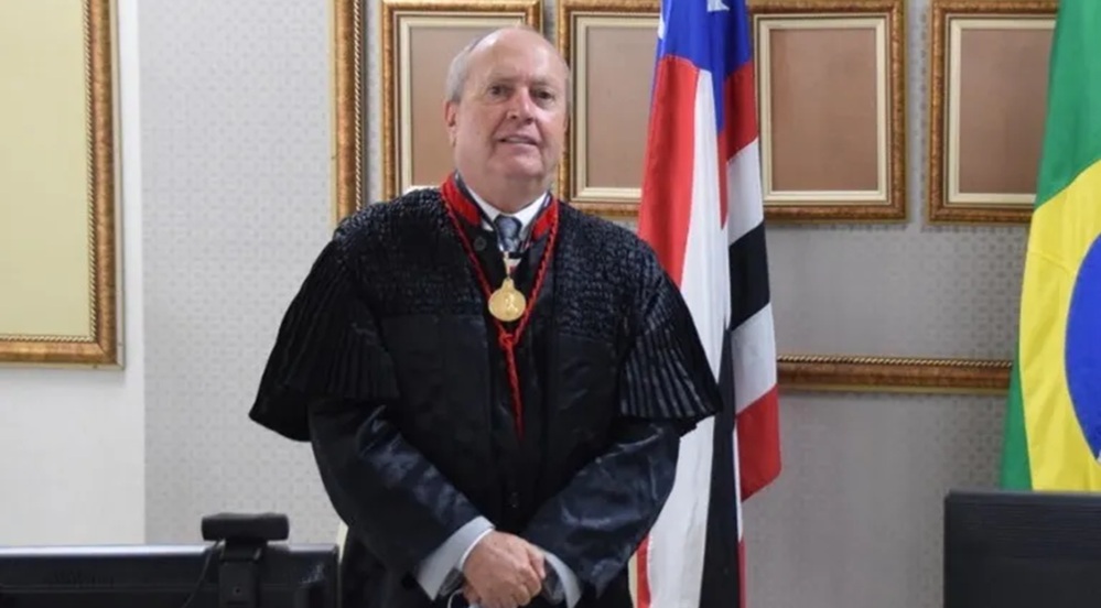 Nicolau critica pressão política e defende autonomia do MP maranhense