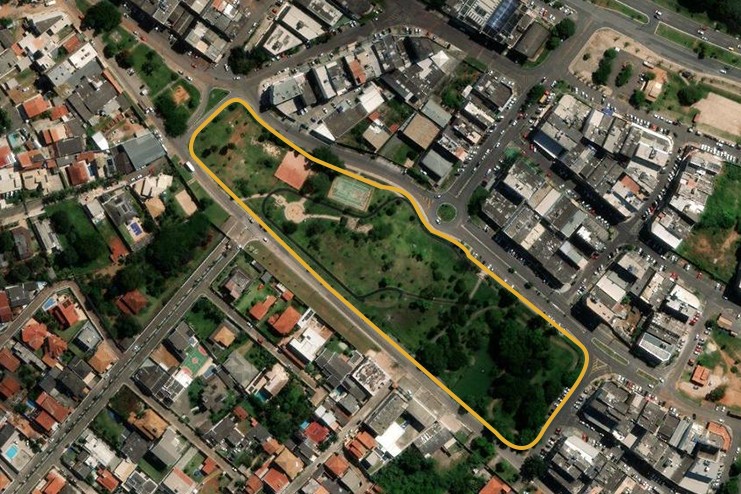 Seduh-DF aprova plano de ocupação do Parque Urbano Denner, no Guará II