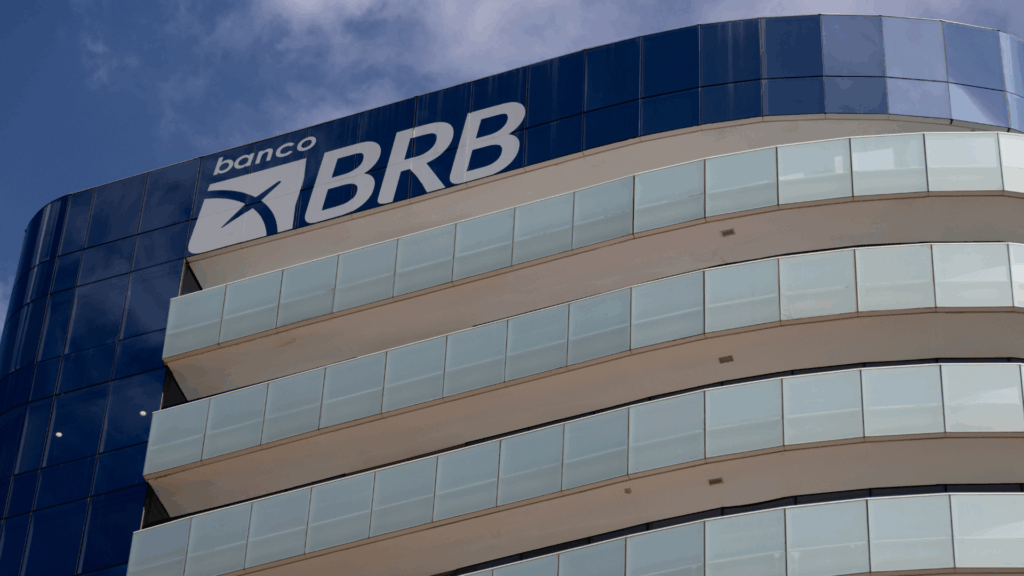 BRB entrega Plano de Capital ao Banco Central de sustentabilidade da instituição