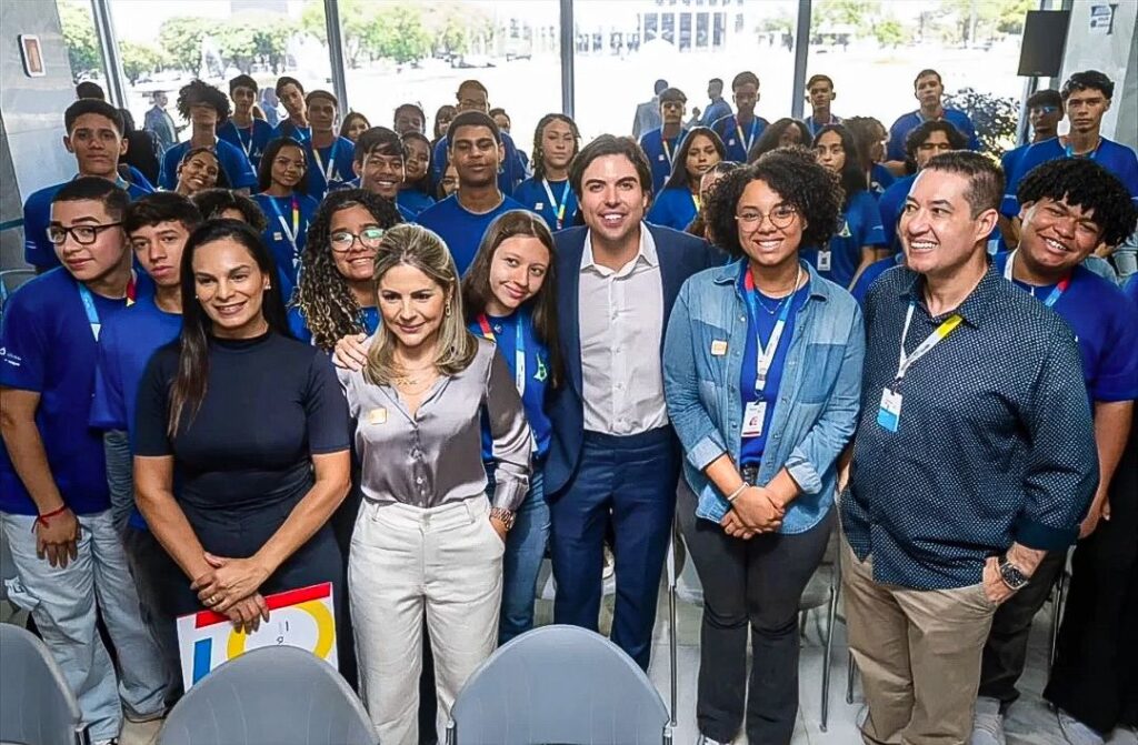 Programas da Juventude fortalecem capacitação e inclusão no DF