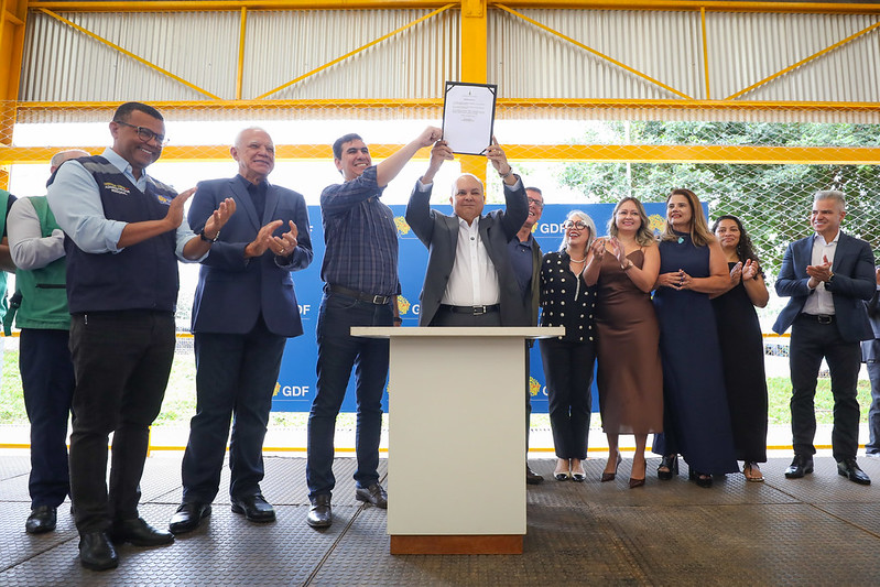 Jardim Botânico terá novo empório rural no Jardins Mangueiral
