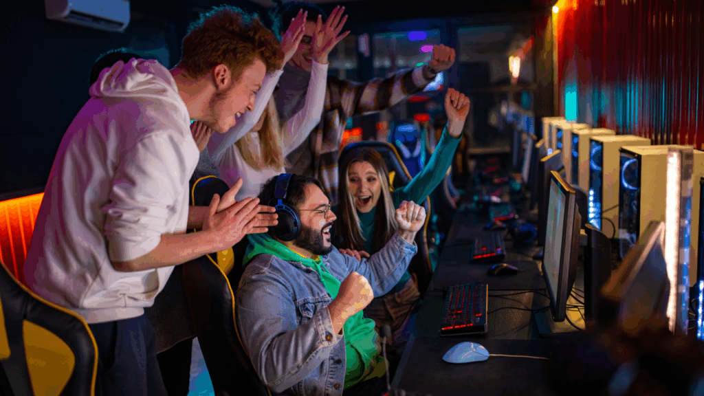 Arena Tech traz inovação, hackathon e experiências digitais gratuitas