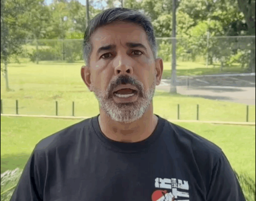 Roosevelt chama de “abusiva” a “carteirada” de Fábio Félix para obstruir ação da PMDF