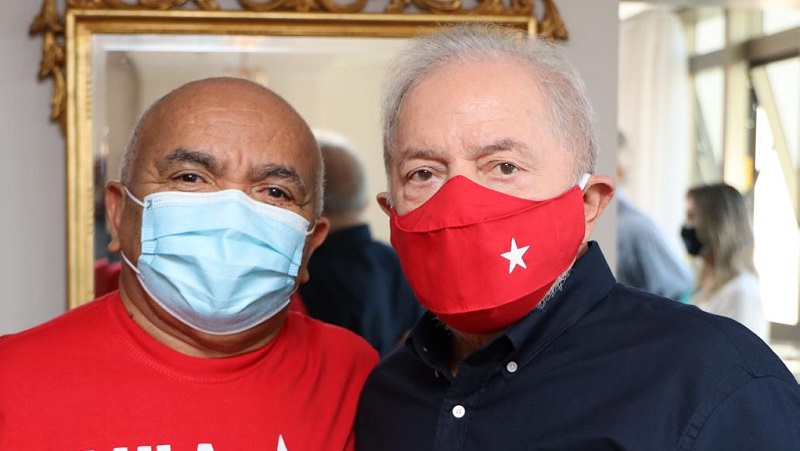 Chico Vigilante está sendo irresponsável ao anunciar voto contra o BRB