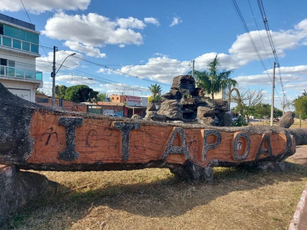 Curso gratuito capacita síndicos no Itapoã Parque