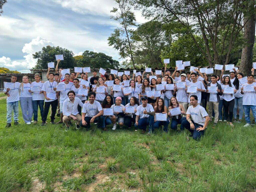 Pró-Jovem Digital abre 640 vagas gratuitas para jovens do DF