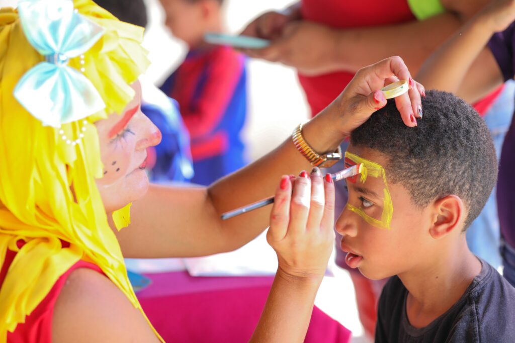 DF Folia promove o CarnavaL com programação diversa e descentralizada