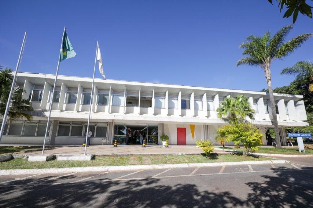 Escola de Governo promove programação especial no Mês das Mulheres