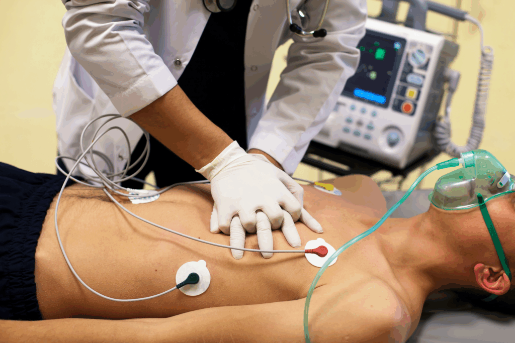 IGES-DF abre edital para compra de aparelhos cardiológicos para hospitais e UPAs