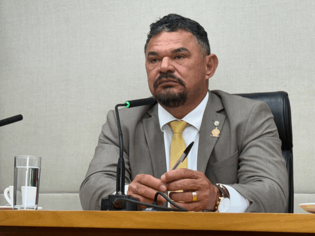 Hermeto sai em defesa da PMDF e cobra respeito à atuação da tropa