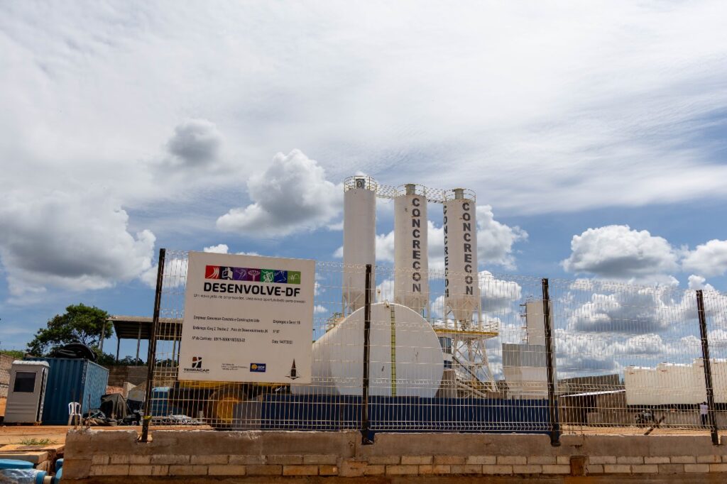 Terracap lança 1º edital do Desenvolve-DF de 2026 com 53 imóveis