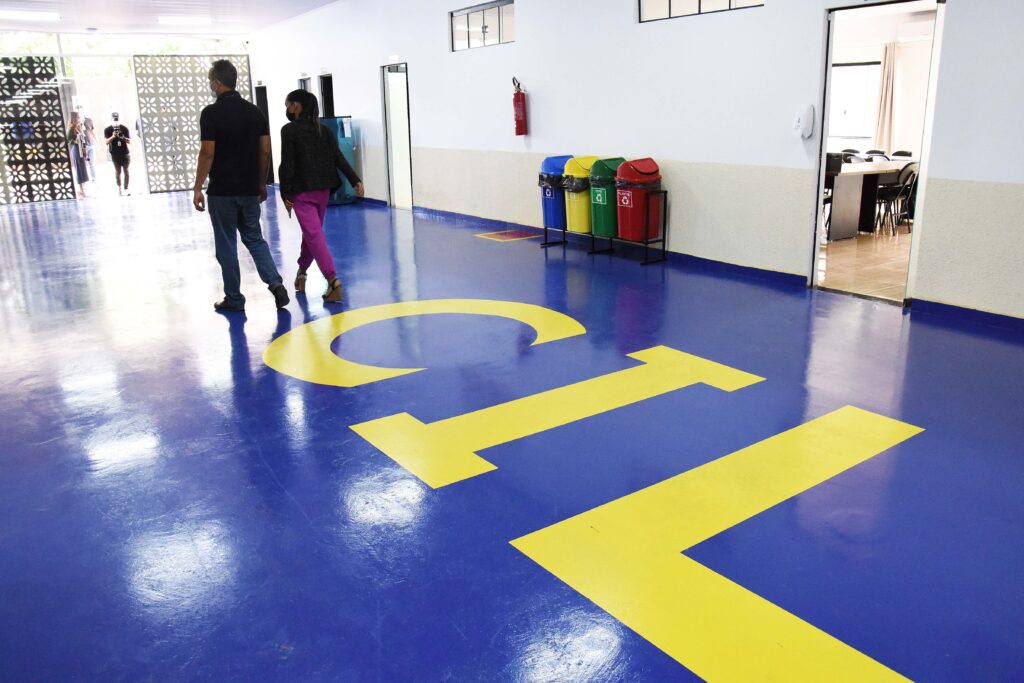 Docentes de inglês do DF podem se candidatar a intercâmbio nos EUA