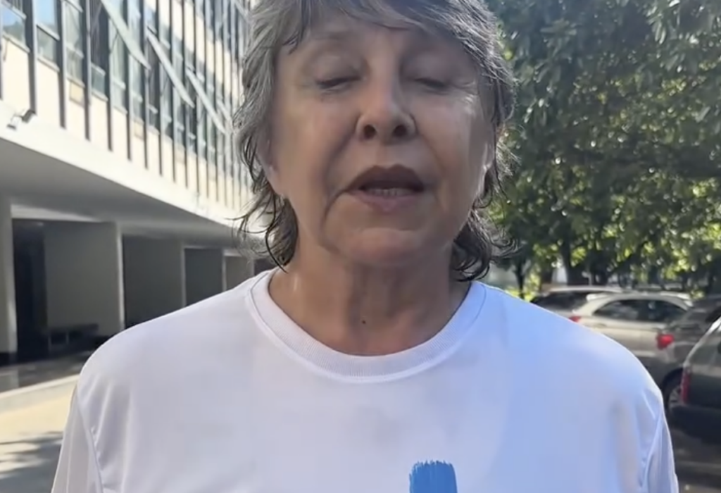 Oportunismo: Camiseta “Eu Sou + BRB” não apaga traição aos bancários