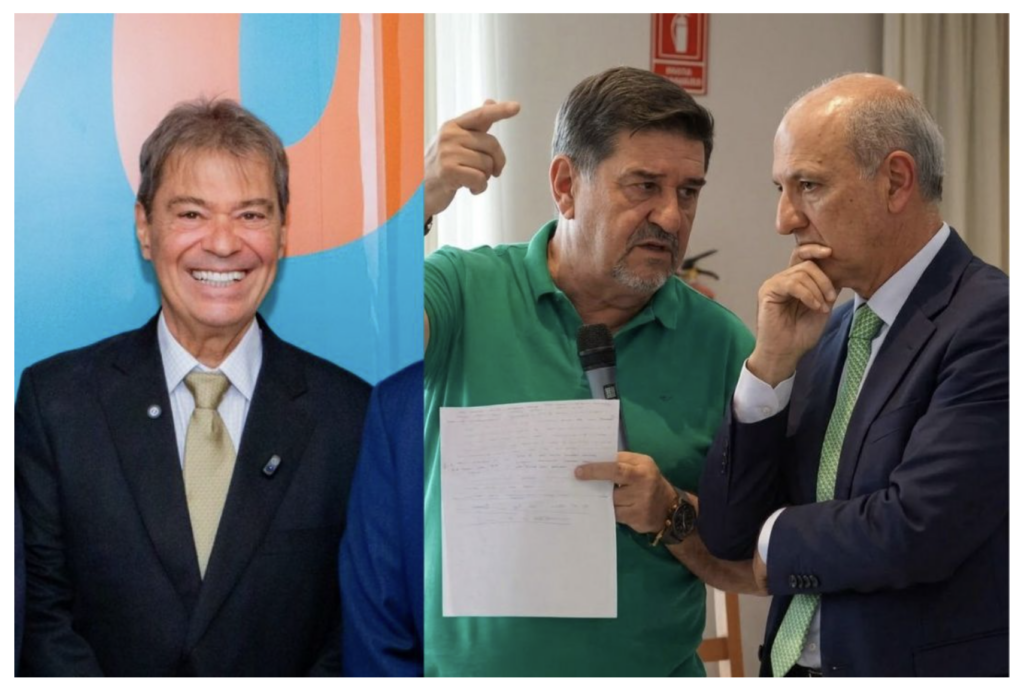 Inelegibilidade de Arruda e entraves do Avante e do PRD na Justiça Eleitoral implodem aliança do grupo