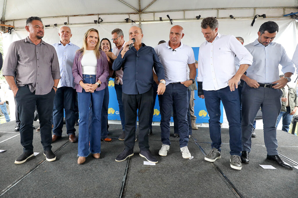 GDF destina área em Brazlândia para construção de mais de 5 mil moradias sociais