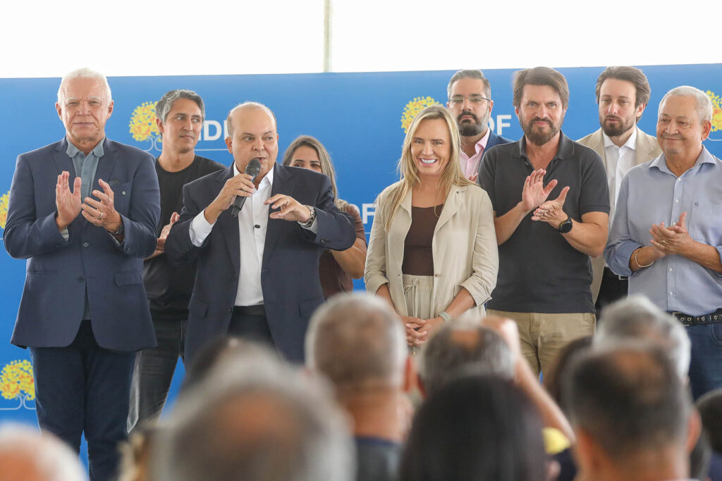 Cine Itapuã, no Gama, será reformado e devolvido à população