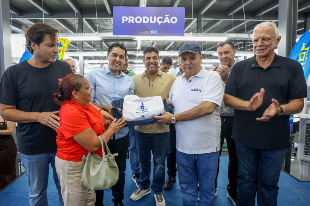 Fábrica Social inaugura nova unidade no Sol Nascente