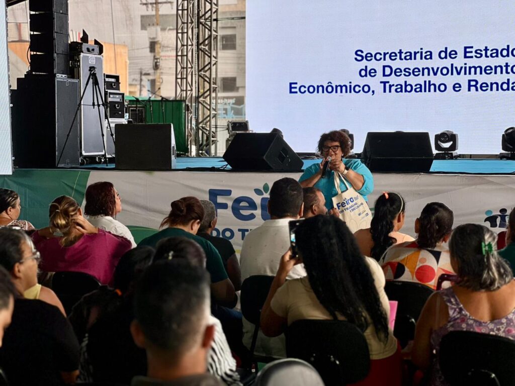 Riacho Fundo recebe Feira do Trabalho e do Campo até sábado