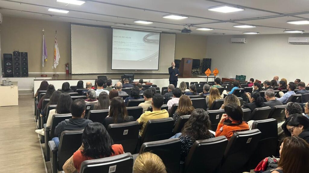 Governança no Distrito Federal ganha força com integração entre órgãos