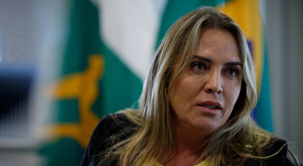 Análise | Celina sobre o BRB: “Resolvemos a crise em menos de 50 dias”