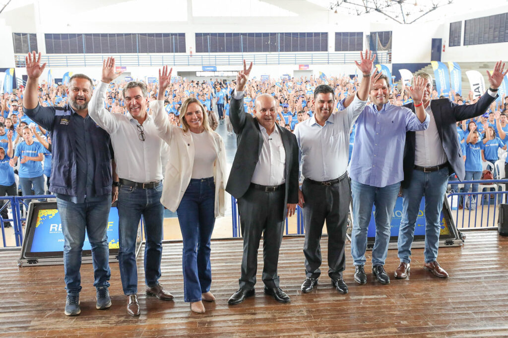 RenovaDF inicia novo ciclo de capacitação com cerca de 1,5 mil participantes