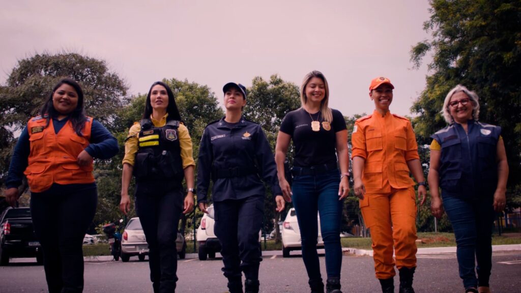 Banco de talentos fortalece lideranças femininas na segurança pública