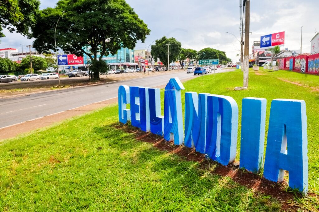 Ceilândia celebra 55 anos com programação cultural e esportiva